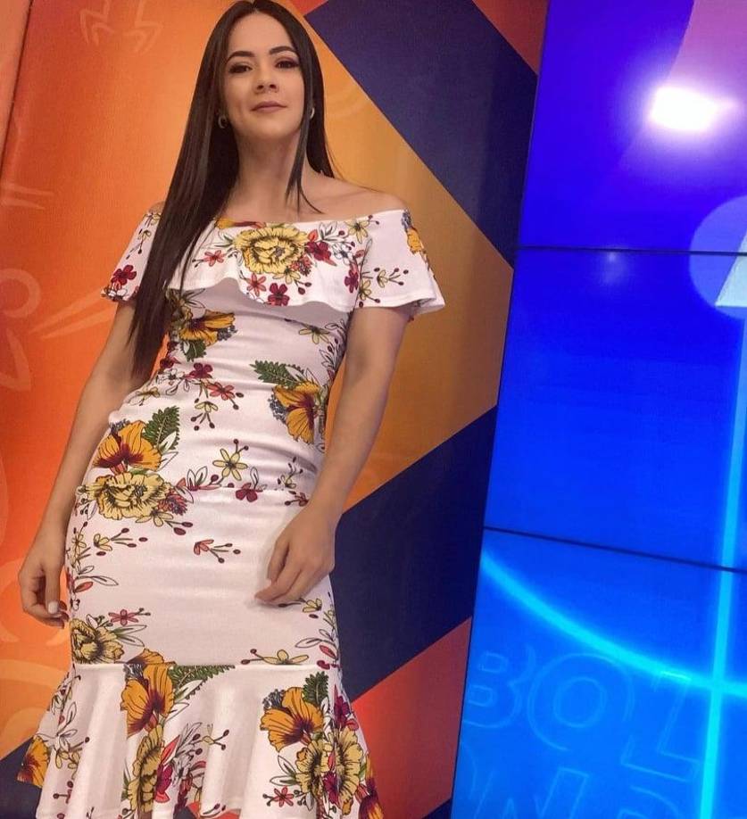 “Por el mundo en que trabajamos ya que si trabajas en farándula es bastante fácil que encontrés a una persona del mismo medio”, indicó Isabel Zambrano tras ser consultado la manera en que surgió el amor con Diego Vázquez. 