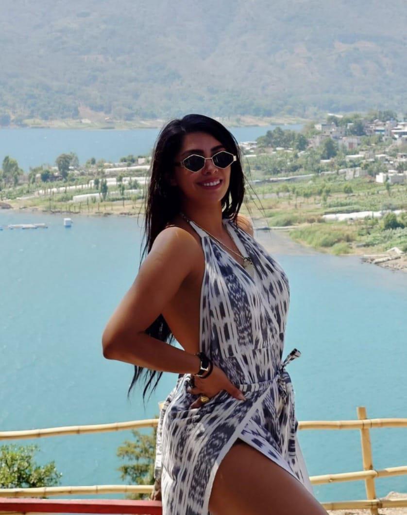 Capturan a exreina de belleza por robo; presumía lujos en redes sociales