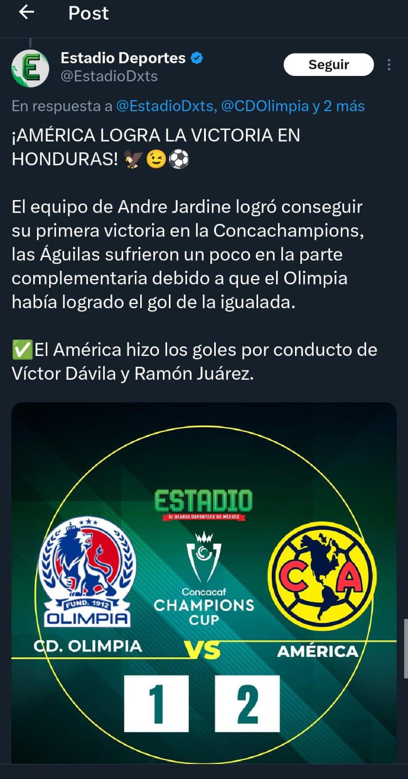 Faitelson reaccionó al Olimpia-América y no perdonan tras debut: fue cobarde