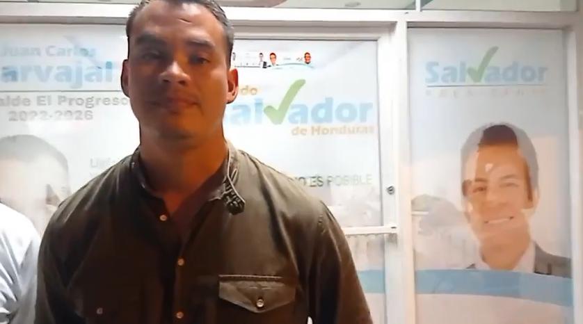 Foto de Juan Carlos Carbajal.