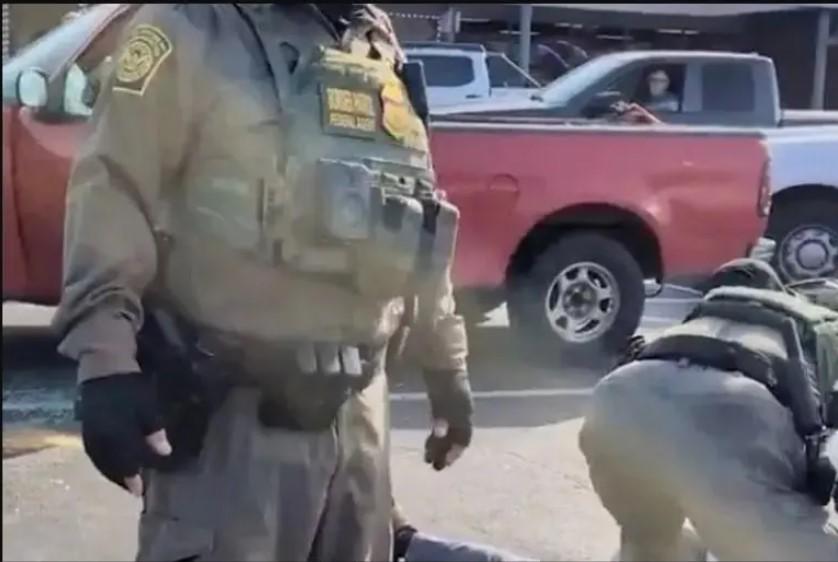 Seguridad Nacional responde al caso del hondureño Willy Aceituno detenido en Charlotte