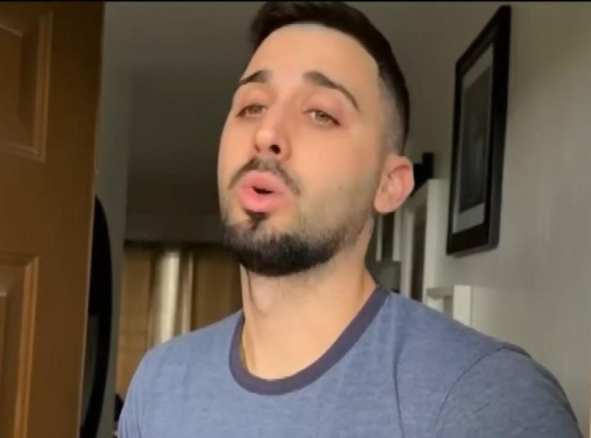 Joven hondureño cae por intentar abusar de abuela en lavandería de Hialeah