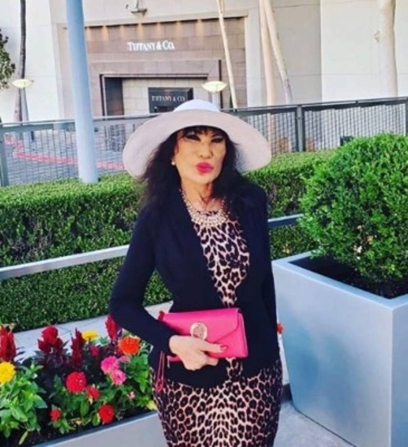 “La idea es ir por lo que quede, lo que podamos quitar y levantar un poquito para que se vea sensacional este 2020”, dijo el doctor.