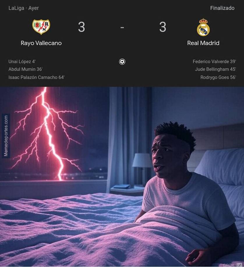 Los memes de la derrota del Barcelona vs Leganés: se ríen Real Madrid y Atlético