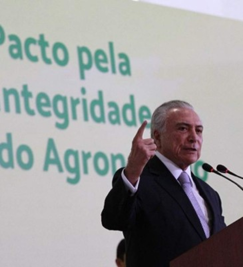 14 de septiembre de 2017: el fiscal presenta una nueva acusación contra él por 'obstrucción a la justicia y participación en una organización criminal'.