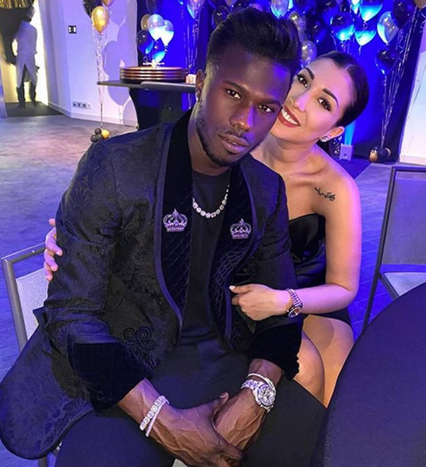 Después de esa traición, Simona destaca que Keita Baldé intentó reconciliarse con ella: “No sé si lo hizo por miedo a las consecuencias o si se dio cuenta de que había hecho una estupidez... Pero algo dentro de mí se había roto”.