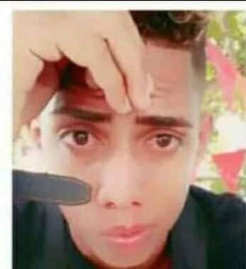 'Lo vi que estaba desmembrado del pescuezo', relató otro migrante a Noticias Telemundo. El crudo relato del hondureño figuró la pesadilla que vivieron ese día en la autopista. El conductor de la camioneta se habría distraído con el teléfono, según versiones de los ocupantes.