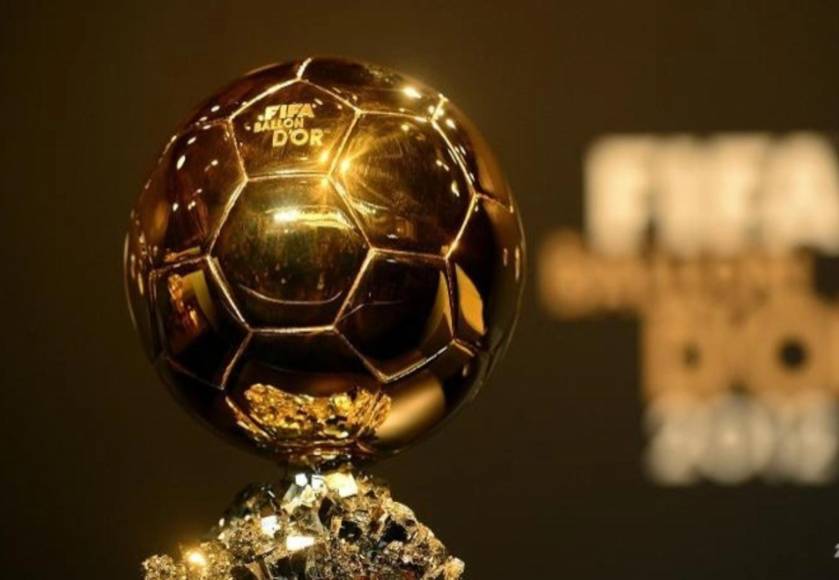 Diversos medios han revelado la lista final de los puestos donde quedarán los jugadores en el Balón de Oro 2022.
