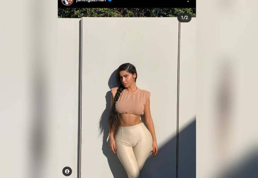 Descubren a influencer saliendo de hotel con destacado deportista