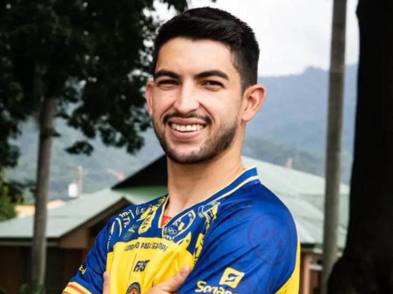 Jonathan Rubio se ha consolidado como legionario hondureño y nunca ha tenido la oportunidad de jugar en la Liga Nacional de Honduras.