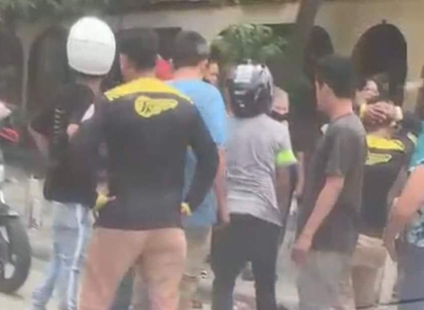 Asaltante mata a joven por robarle el celular en San Pedro Sula