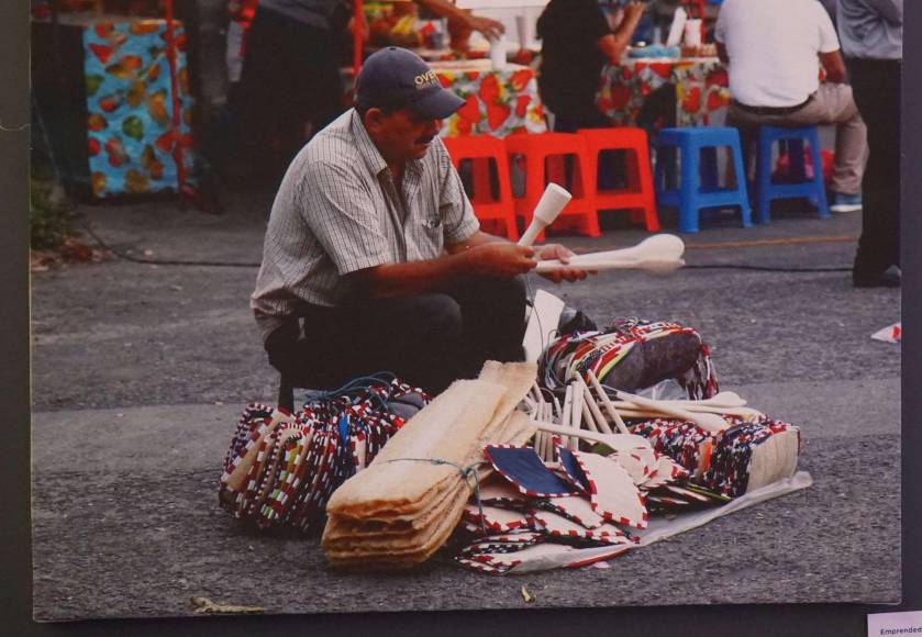 <b>Emprendedor</b>Sami Handal