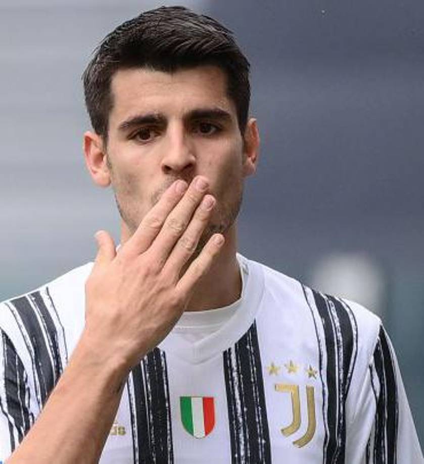 Álvaro Morata, delantero de la Juventus, es el gran objetivo del Barça para reforzar la delantera antes de que se cierre el mercado de fichajes. Su agente, Juanma López, viajó a Italia para una posible reunión con los dirigentes de la Juve y tratar la situación de futuro del delantero, según desveló Tuttomercatoweb. 