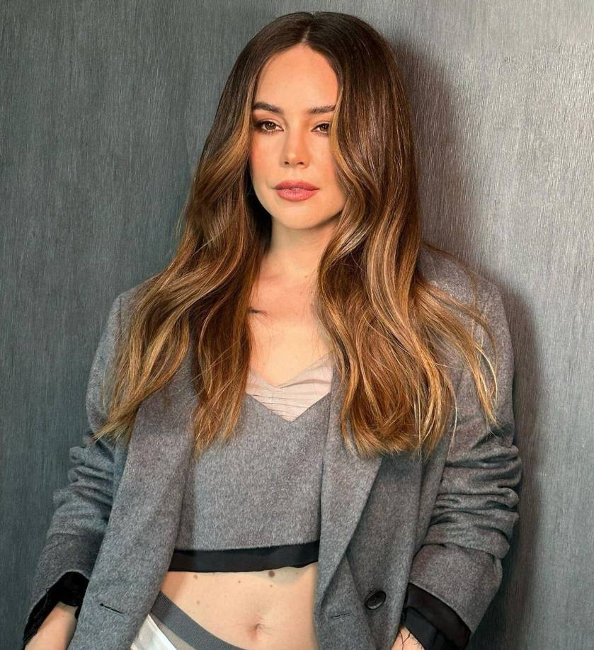 Sin embargo, han habido fans que la han criticado por su decisión, pero ella no le ha dado importancia y ha decidio priorizar su bienestar mental.