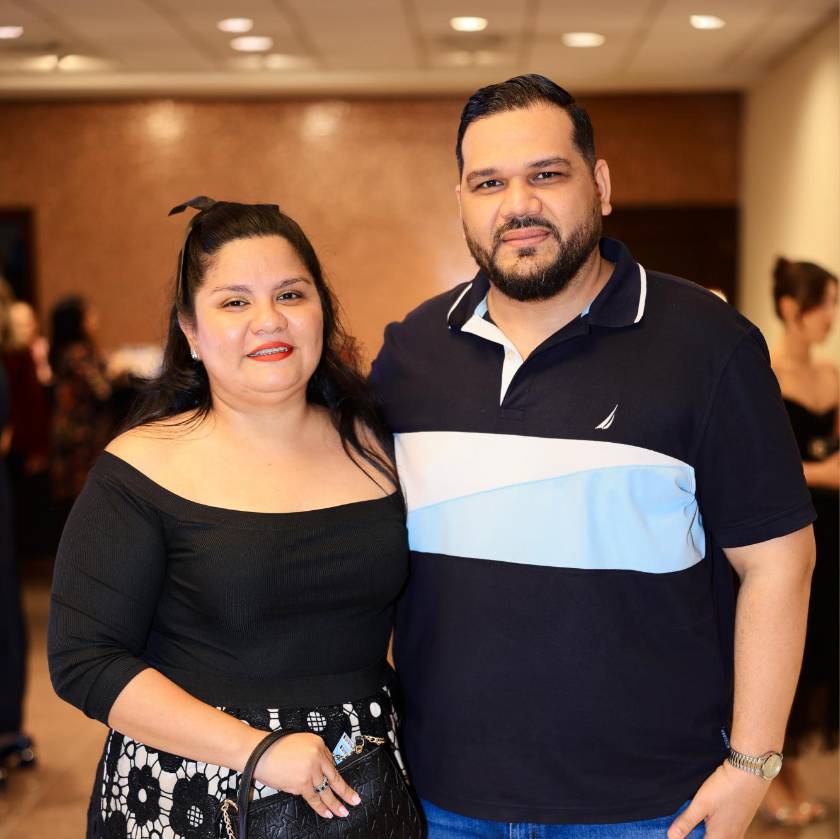 Maravilloso show protagonizado por el Ballet Clásico de San Petersburgo