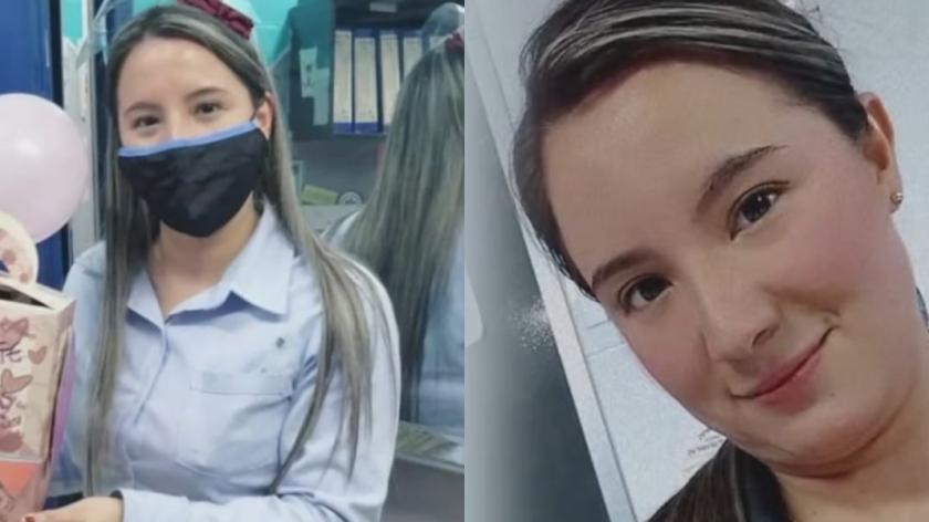 Rosa Mayerly rechazó a acosador y este llegó a matarla a su trabajo