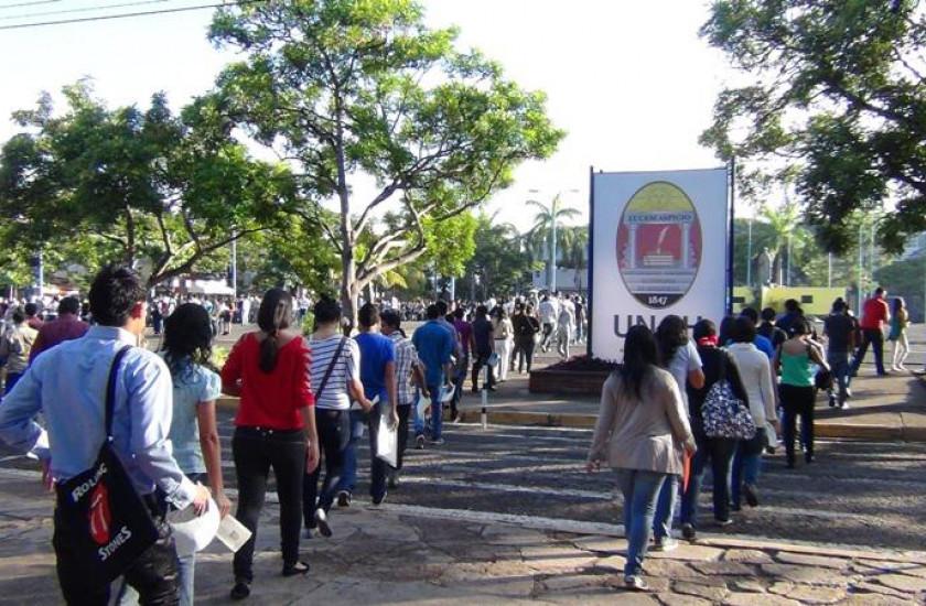 UNAH define fecha para inicio de proceso de inscripciones de la segunda y última PAA de 2022