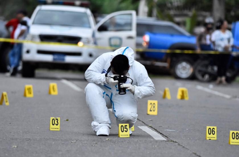 Más de 200 jóvenes han sido asesinados en lo que va de 2022, según Red Coiproden