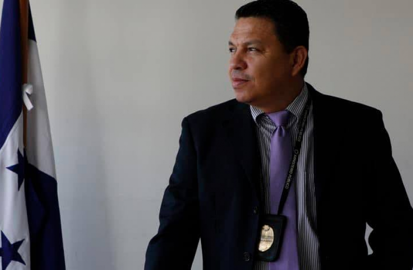Uferco pide a EEUU sancionar a funcionarios hondureños que obstruyen investigaciones