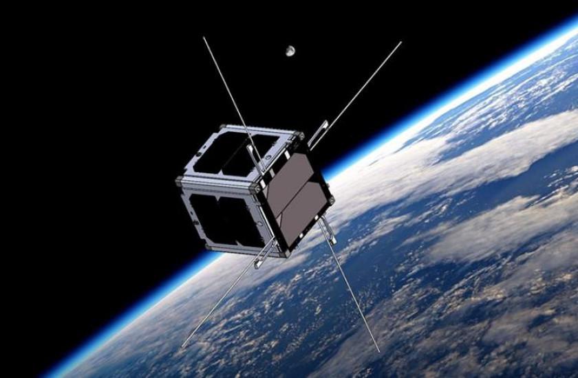 Morazán, primer satélite diseñado en Honduras que llegará al espacio en 2022