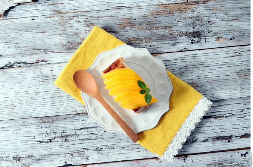 Tiempo de preparación: 1 hora / Rinde: 8 porciones / Dificultad: fácil