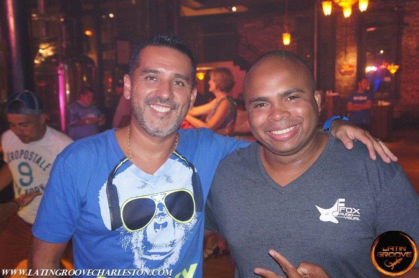 Hondureño jura como policía en Carolina del Sur; es tío de Keyrol Figueroa y era electricista