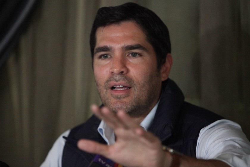 “Ya pueden matar a sus bebés”: Eduardo Verástegui explota sobre la despenalización del aborto