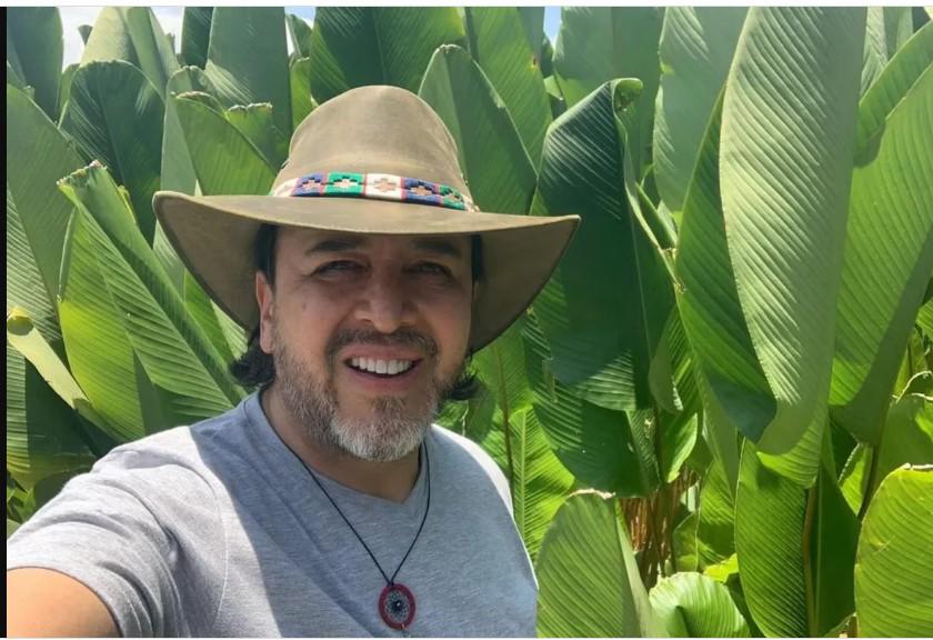 ¿Quién era el hondureño de “Escobar, El Patrón del Mal”?