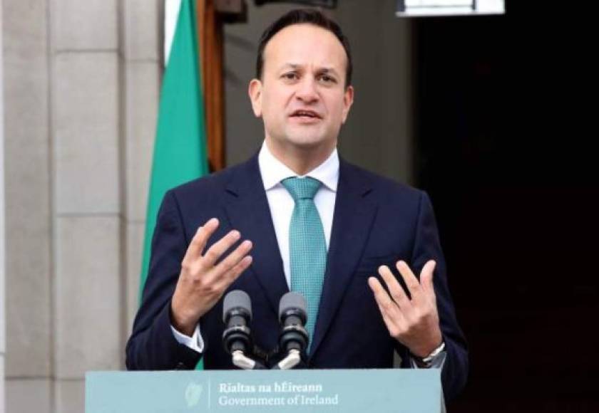 El 2 de junio de 2017 fue electo como Taoiseach (primer ministro) de Irlanda, convirtiéndose en el más joven en hacerlo y en el primer político abiertamente gay en ostentar este alto cargo público en la historia de dicho país, además del cuarto jefe de Gobierno abiertamente homosexual del mundo en tiempos modernos.