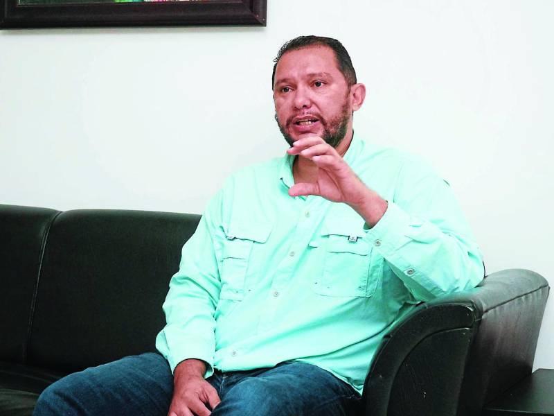 Mariano Gómez es el nuevo director de deportes de Inmude.