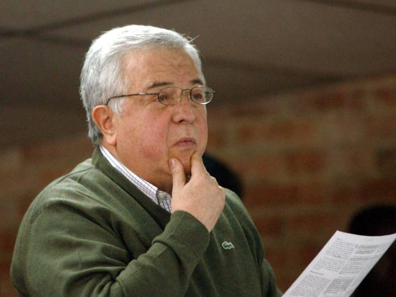 Rodríguez Orejuela fue extraditado a Estados Unidos en 2004, fue sentenciado a 30 años de prisión.