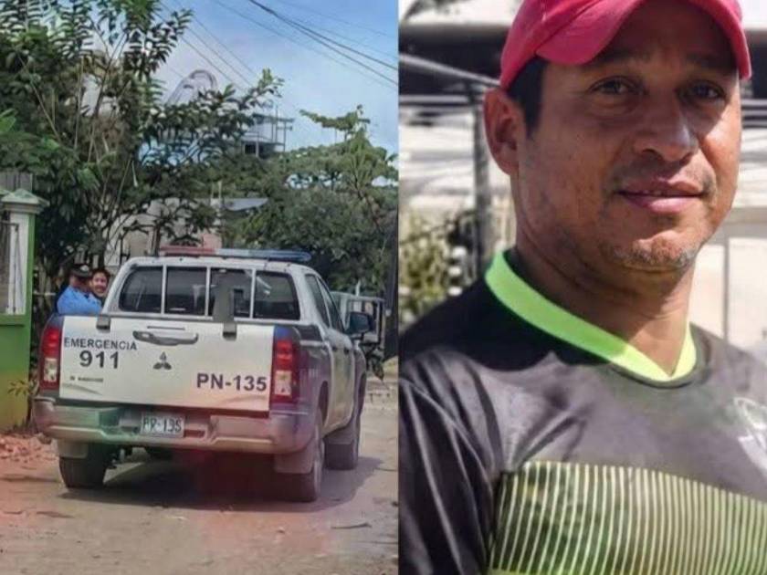 Matan a balazos a hombre dentro de la casa de su suegro en Tocoa