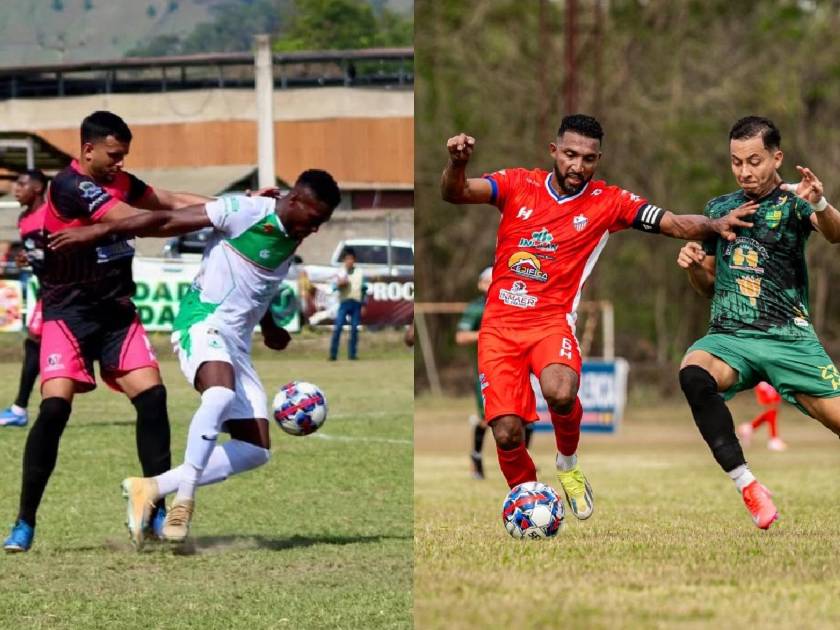 Liga Ascenso Honduras: partidos, días y horarios de las semifinales