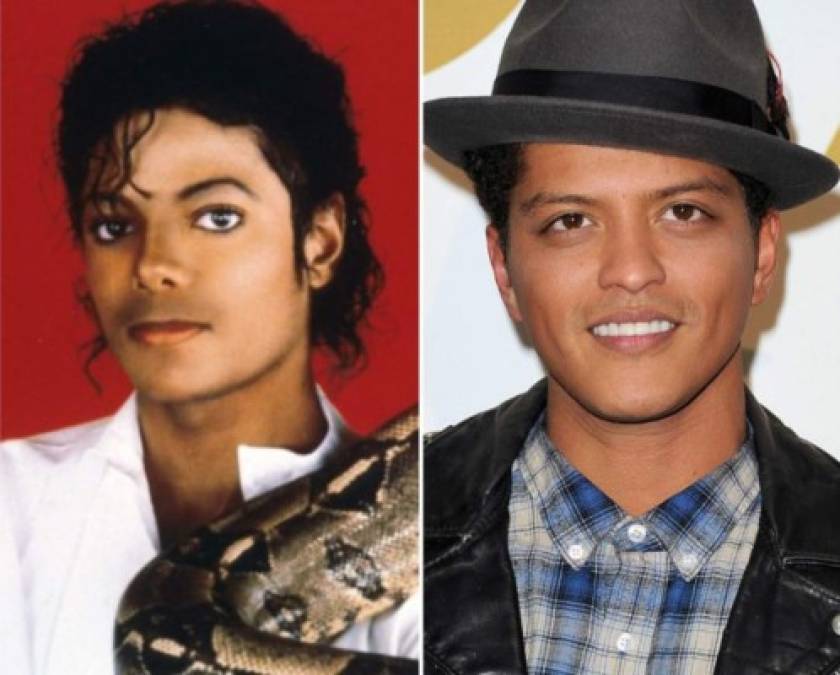 1. Michael Jackson tenía un hijo no reconocido. Según la teoría el mismo cantante lo dijo y hasta habría hecho referencia de ello en el tema “Billie Jean”. Supuestamente Jackson se negó a dar detalles de su cuarto hijo para protegerlo a él y a la madre de este. En 2009 Joe Jackson, padre del cantante, dijo que sabía que el rey del pop tenía un cuarto hijo.