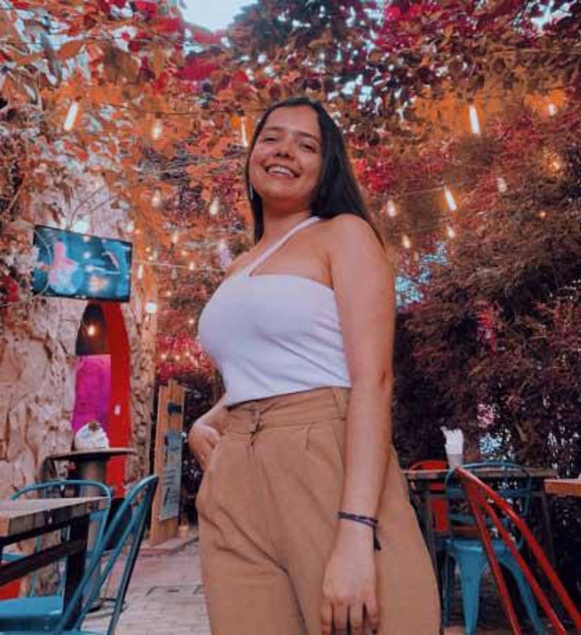 Margie Paz, la universitaria hondureña que truncó sus sueños en San Antonio, Texas