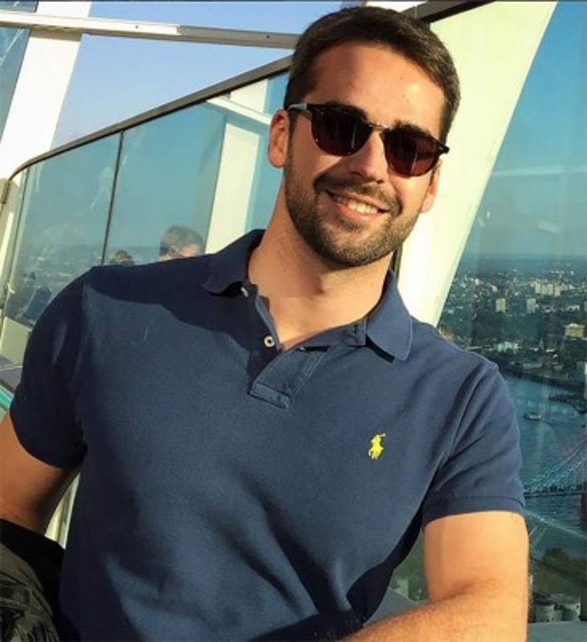 Eduardo Leites, se convirtió en alcalde de Pelotas, Brasil, a los 32 años de edad.<br/><br/>El brasileño, que acumula miles de seguidoras en sus redes sociales, está soltero.