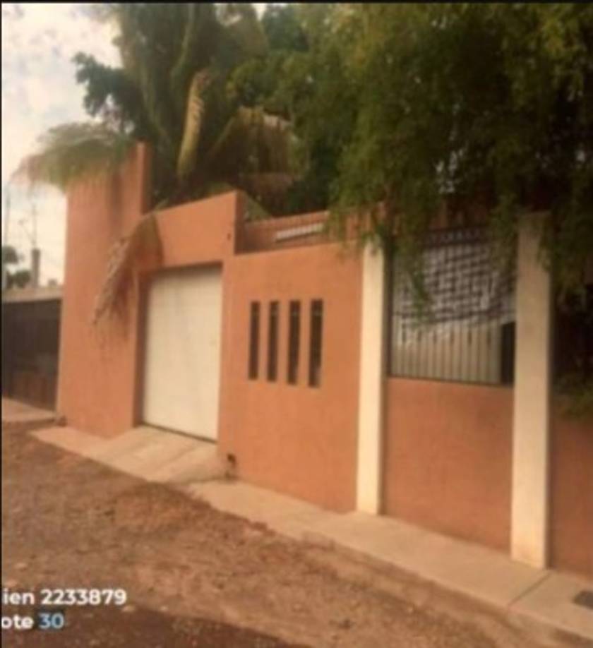 La mayoría de estas inmuebles incluyen muebles, línea blanca, minisplit, y hasta bases y colchones