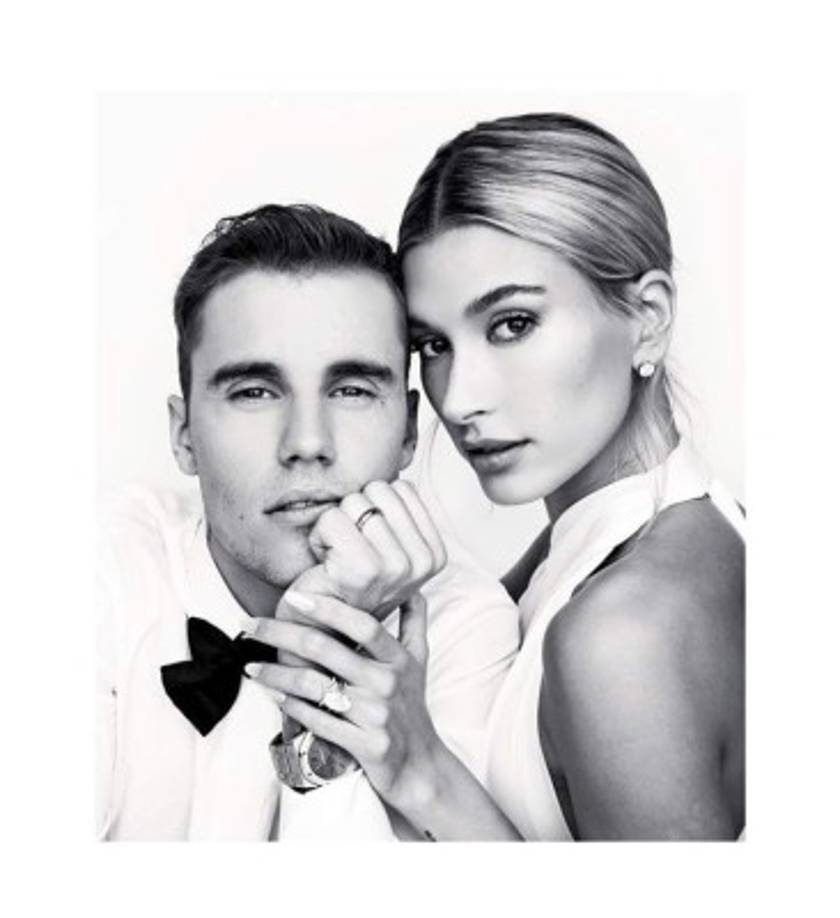 La pareja tuvo una boda religiosa este 30 de septiembre en la que sólo intercambiaron votos en el Montage Palmetto Bluff en Bluffton, Carolina del Sur, al ponerse el sol.<br/>