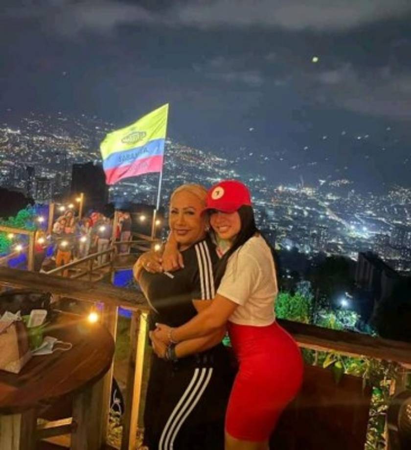 Milangela e Ivonne son señaladas de liderar la organización criminal. Convencían con falsas promesas a las mujeres y menores y las llevaban a Ecuador y Panamá, donde eran explotadas sexualmente.