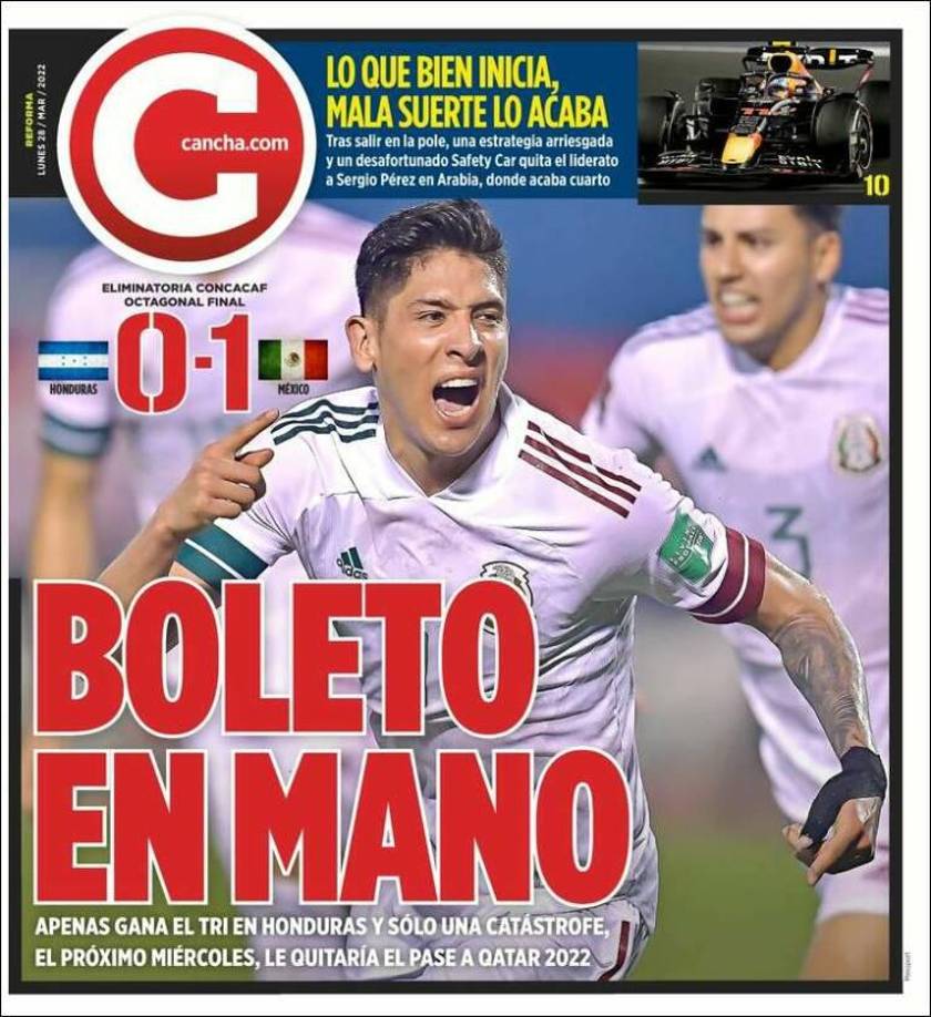 “Qué malos son estos hondureños”: Lo que dicen en México tras vencer a Honduras