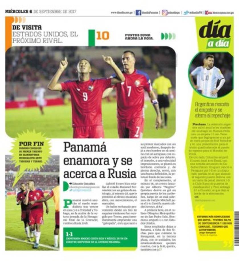 Foto: La Prensa