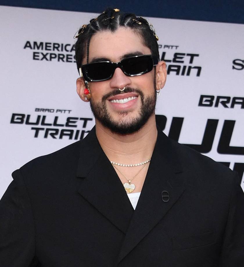 “Pero mi productor y mi mujer me dijeron que pensara en Benito, que acababa de aparecer en ‘Narcos’ y estaba increíble”, explica. 