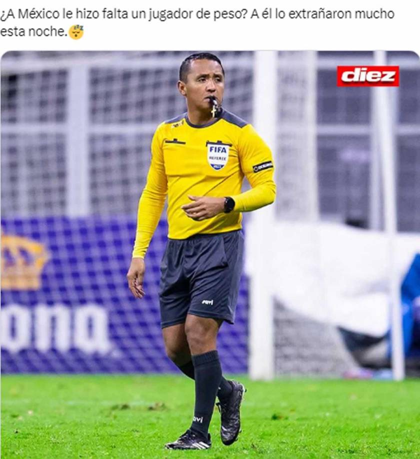 Los memes se burlan de México tras caer contra Venezuela en la Copa América 2024