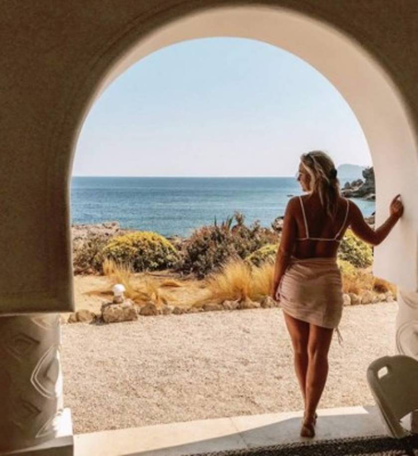 Hace unos días la joven publicó un misterioso mensaje que las autoridades investigan para dar con las circunstancias en las que ocurrió su muerte.<br/>