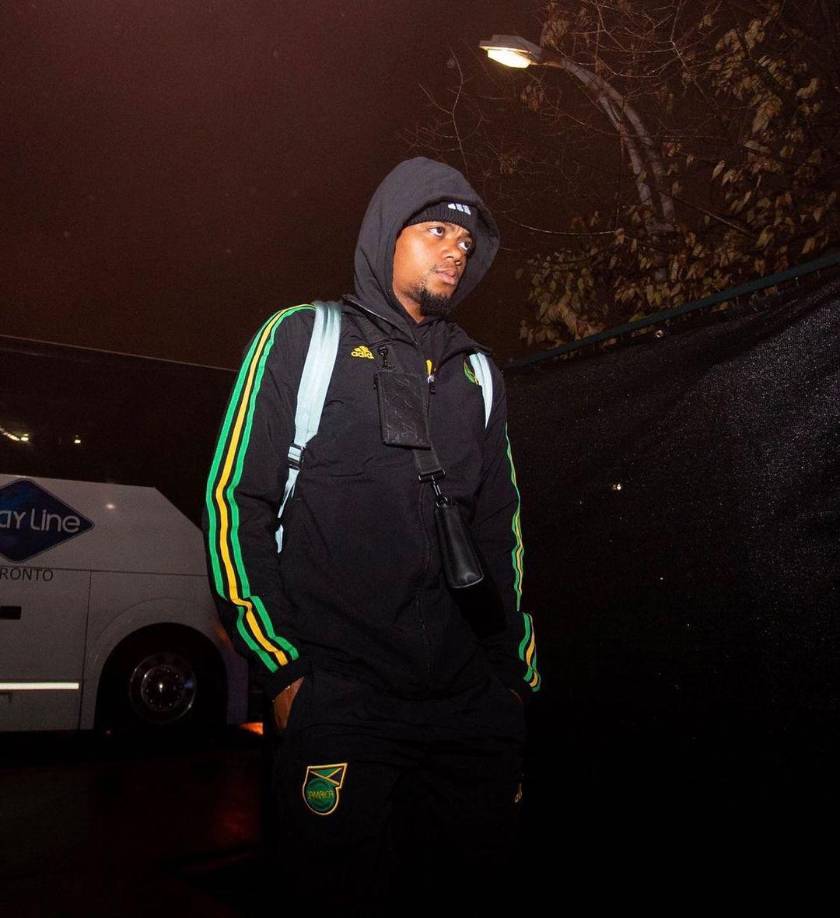 León Bailey debutó precisamente ante la Selección de Honduras en 2019 en un partido de la Copa Oro y desde entonces ha disputado 28 partidos con cinco goles y seis asistencias.