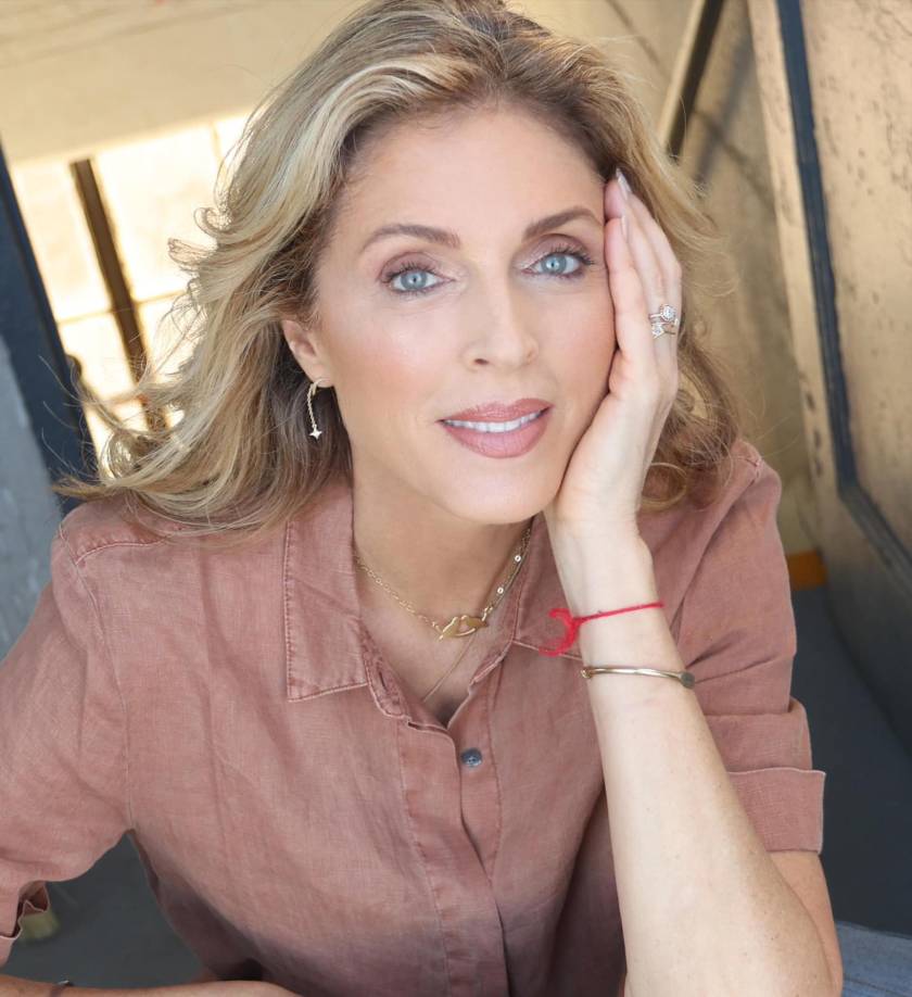 Marla se divorció de Trump en 1999. La ex modelo se alejó de los reflectores y se dedicó a la crianza de su hija.