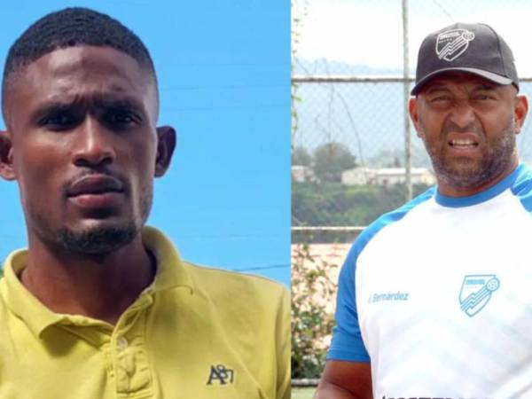 Consternación en las redes sociales por la muerte de futbolista hondureño, quien también era familiar del exjugador mundialista Víctor Muma Bernárdez.