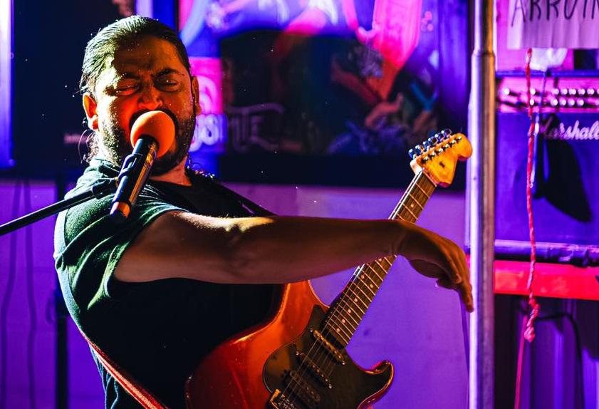 Agenda del amor: Dónde celebrar San Valentín