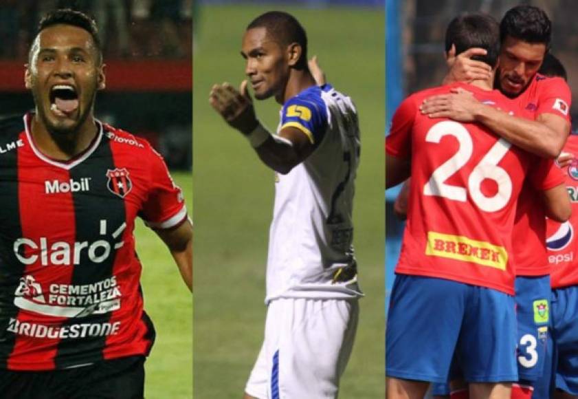 Hoy se conoció el nacimiento de un nuevo torneo, la Copa Premier de Centroamérica, que estará compuesta por equipos populares de las respectivas ligas de cada país centroamericano. Ocho clubes son los que estarán participando en este campeonato.