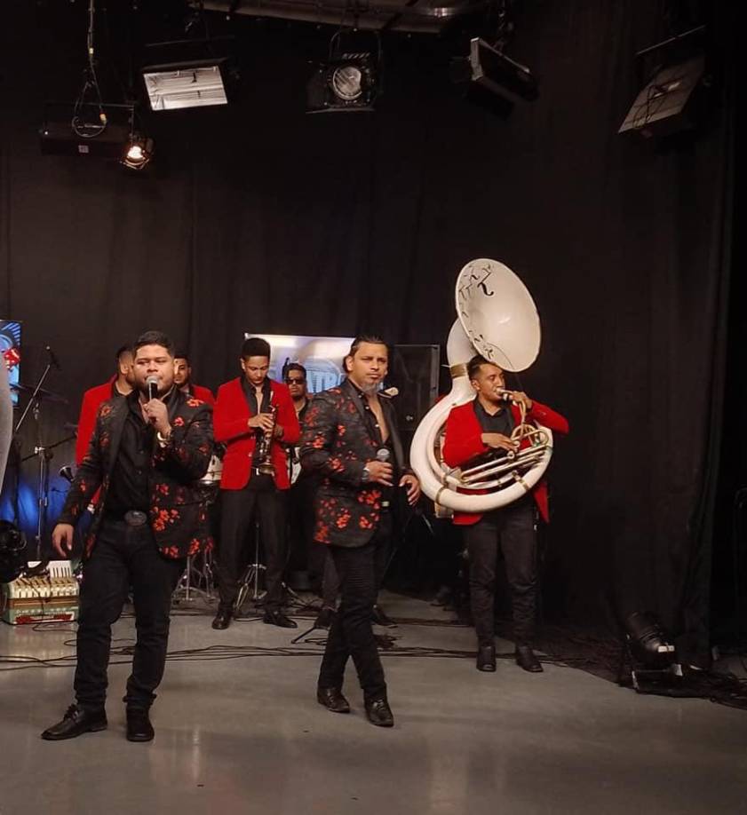 BANDA ZFecha: 30 de diciembre<br />Lugar: Guatemalita, Orica, Francisco Morazán<br />Hora: 8:00 pmEl 1 de enero estarán en Punta Ocote, Yoro.